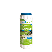 Bicarbonaat fungicide 500gr